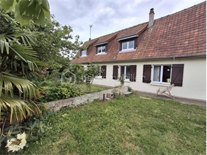 maison à la vente -   76200  DIEPPE, surface 146 m2 vente maison - UBI469932416